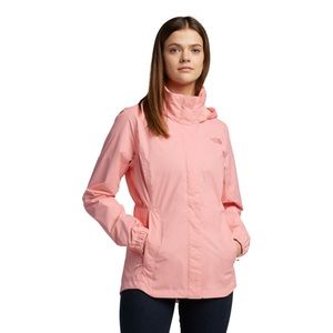 The North Face Women's Resolve II Parka